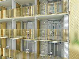 Hotel Gala Placidia