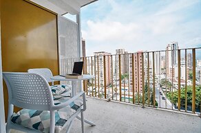 Hotel Gala Placidia