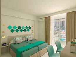 Hotel Gala Placidia