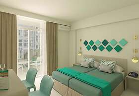 Hotel Gala Placidia
