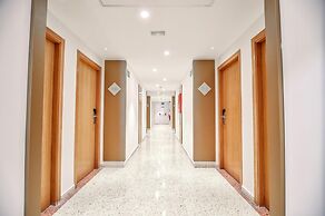 Hotel Gala Placidia