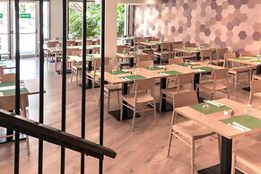 Hotel Gala Placidia