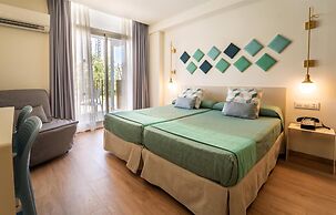 Hotel Gala Placidia