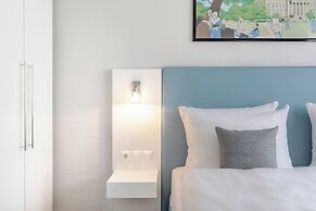 Garner Hotel Berlin - Checkpoint Charlie by IHG