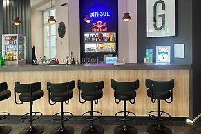 Garner Hotel Berlin - Checkpoint Charlie by IHG