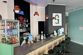 Garner Hotel Berlin - Checkpoint Charlie by IHG