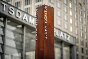 Garner Hotel Berlin - Checkpoint Charlie by IHG