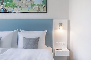 Garner Hotel Berlin - Checkpoint Charlie by IHG