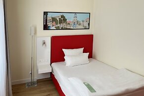 Garner Hotel Berlin - Checkpoint Charlie by IHG