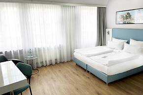 Garner Hotel Berlin - Checkpoint Charlie by IHG