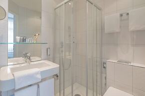 Garner Hotel Berlin - Checkpoint Charlie by IHG