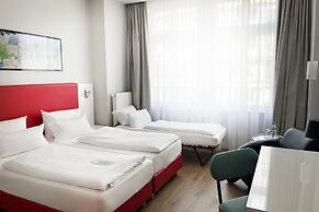 Garner Hotel Berlin - Checkpoint Charlie by IHG