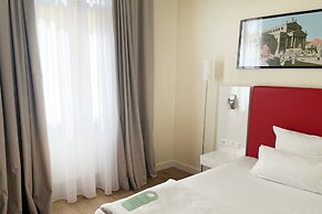 Garner Hotel Berlin - Checkpoint Charlie by IHG