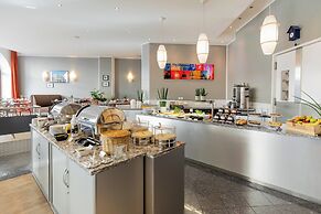 Garner Hotel Berlin - Checkpoint Charlie by IHG