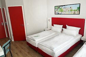 Garner Hotel Berlin - Checkpoint Charlie by IHG