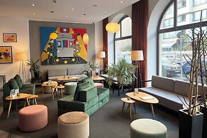 Garner Hotel Berlin - Checkpoint Charlie by IHG