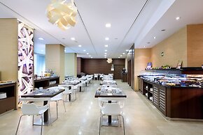 Eurostars Lucentum