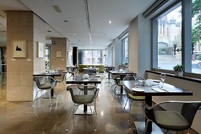 Eurostars Lucentum