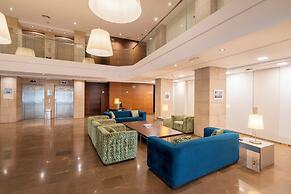 Eurostars Lucentum