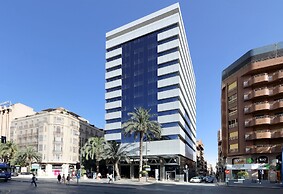 Eurostars Lucentum