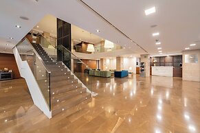 Eurostars Lucentum