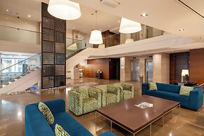 Eurostars Lucentum