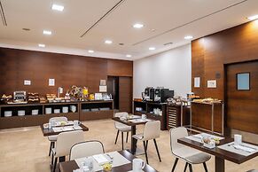 Eurostars Lucentum
