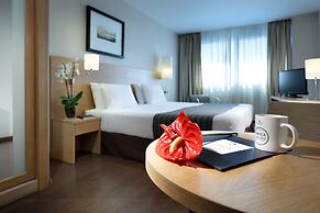 Eurostars Lucentum