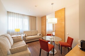 Eurostars Lucentum