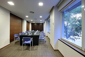 Eurostars Lucentum