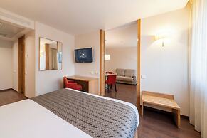 Eurostars Lucentum