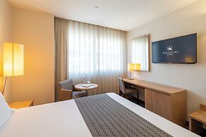 Eurostars Lucentum
