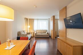 Eurostars Lucentum