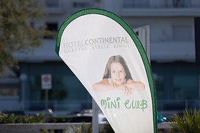 Hotel Continental Rimini