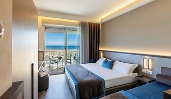 Hotel Continental Rimini