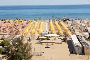 Hotel Continental Rimini