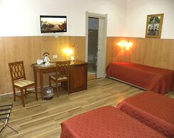 Hotel Tonic