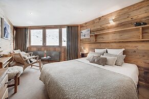 Hôtel des 3 Vallées