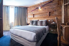Hôtel des 3 Vallées