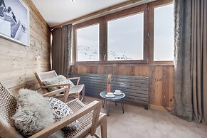Hôtel des 3 Vallées