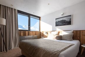 Hôtel des 3 Vallées