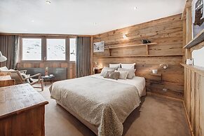 Hôtel des 3 Vallées