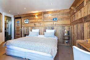 Hôtel des 3 Vallées