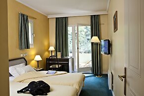 Hotel Athena