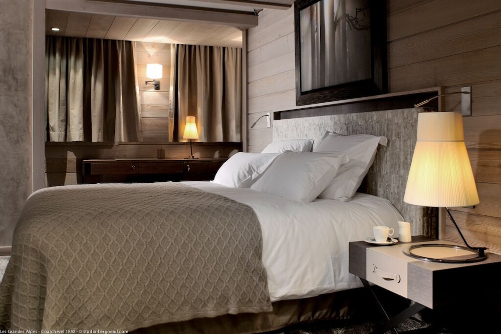 Grandes Alpes Hotel