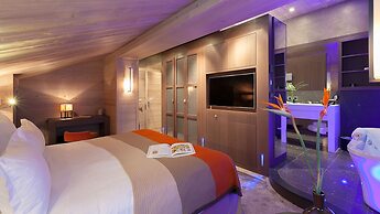 Grandes Alpes Hotel