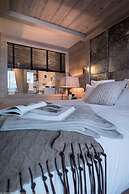 Grandes Alpes Hotel