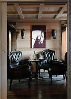 Grandes Alpes Hotel