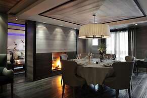 Grandes Alpes Hotel