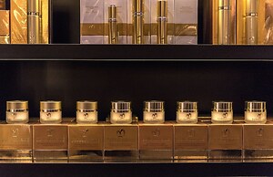 Grandes Alpes Hotel